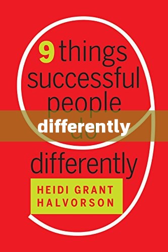 differently