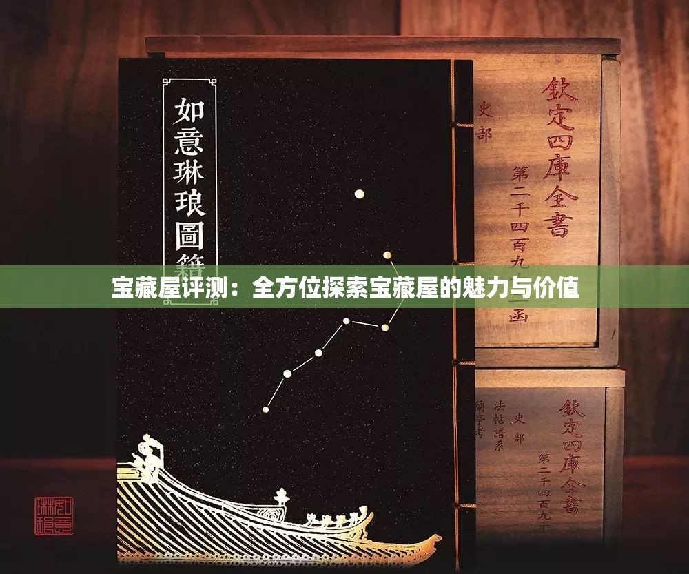宝藏屋评测：全方位探索宝藏屋的魅力与价值